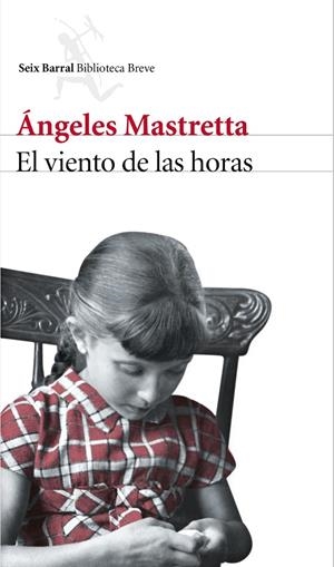 El viento de las horas | 9788432228896 | Ángeles Mastretta | Llibres.cat | Llibreria online en català | La Impossible Llibreters Barcelona