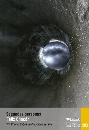 Segundas personas | 9788483812211 | Félix Chacón | Llibres.cat | Llibreria online en català | La Impossible Llibreters Barcelona