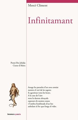 Infinitamant | 9788490266144 | Climent Paià, Mercè | Llibres.cat | Llibreria online en català | La Impossible Llibreters Barcelona