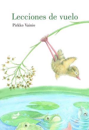 Lecciones de vuelo | 9788415357988 | Vainio, Pirkko | Llibres.cat | Llibreria online en català | La Impossible Llibreters Barcelona