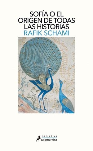 Sofía o el origen de todas las historias | 9788498387353 | Schami, Rafik | Llibres.cat | Llibreria online en català | La Impossible Llibreters Barcelona
