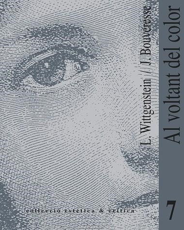 Al voltant del color | 9788437093765 | Bouveresse, Jacques / Wittgenstein, Ludwig | Llibres.cat | Llibreria online en català | La Impossible Llibreters Barcelona