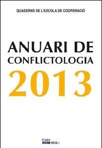 Anuari de Conflictologia 2013 | 9788490640579 | VVAA | Llibres.cat | Llibreria online en català | La Impossible Llibreters Barcelona