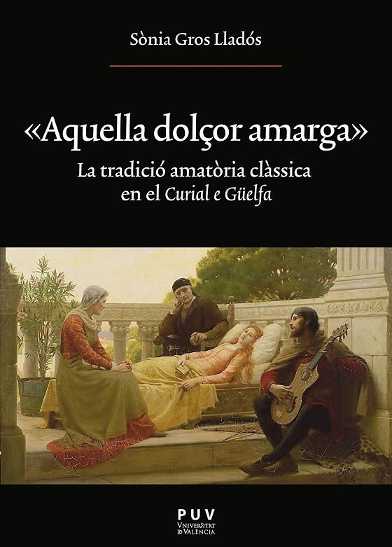 «Aquella dolçor amarga» | 9788437097671 | Gros Lladós, Sònia | Llibres.cat | Llibreria online en català | La Impossible Llibreters Barcelona