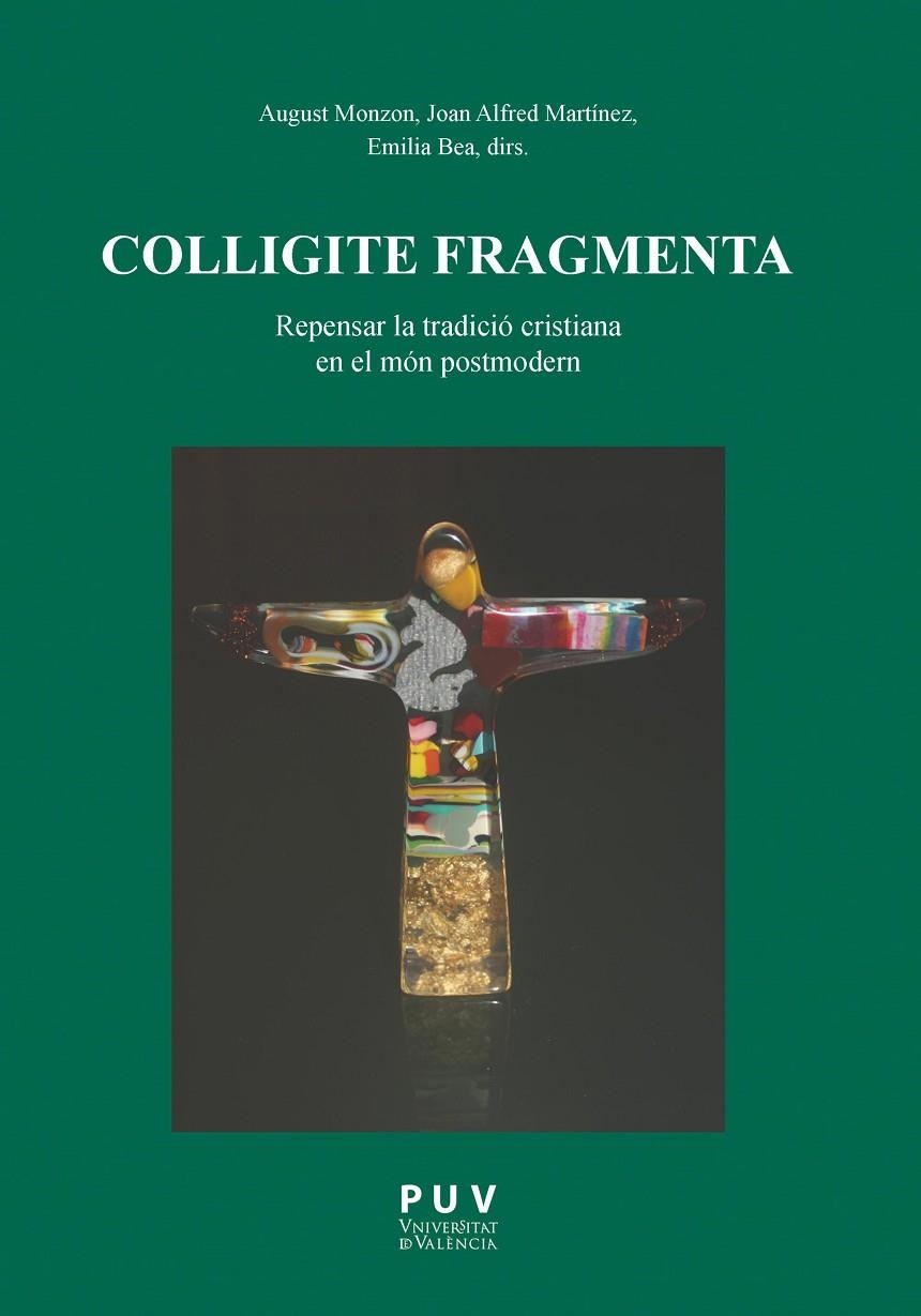 Colligite Fragmenta | 9788437097039 | AAVV | Llibres.cat | Llibreria online en català | La Impossible Llibreters Barcelona