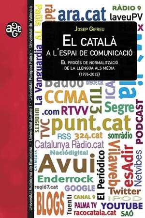 El català a l'espai de comunicació | 9788437094595 | Gifreu, Josep | Llibres.cat | Llibreria online en català | La Impossible Llibreters Barcelona