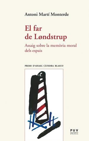 El far de Løndstrup | 9788437097619 | Martí Monterde, Antoni | Llibres.cat | Llibreria online en català | La Impossible Llibreters Barcelona