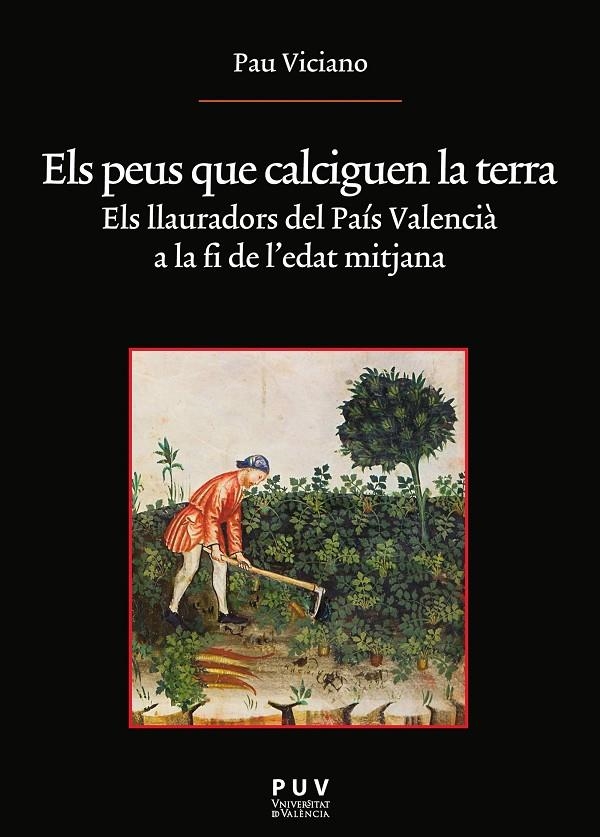 Els peus que calciguen la terra | 9788437090306 | Viciano Navarro, Pau | Llibres.cat | Llibreria online en català | La Impossible Llibreters Barcelona