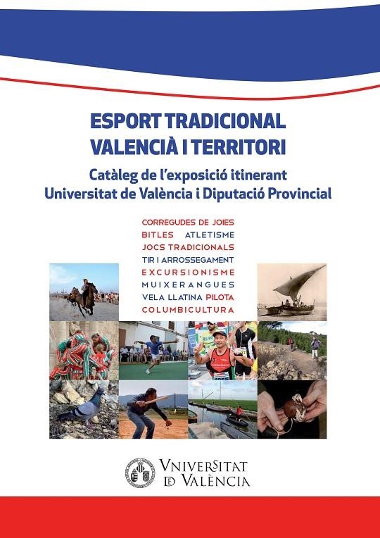 Esport tradicional valencià i territori | 9788437099736 | AAVV | Llibres.cat | Llibreria online en català | La Impossible Llibreters Barcelona