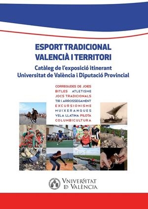 Esport tradicional valencià i territori | 9788437099736 | AAVV | Llibres.cat | Llibreria online en català | La Impossible Llibreters Barcelona