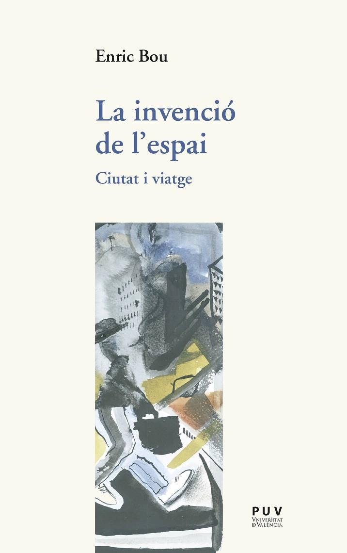 La invenció de l'espai | 9788437093048 | Bou Maqueda, Enric | Llibres.cat | Llibreria online en català | La Impossible Llibreters Barcelona
