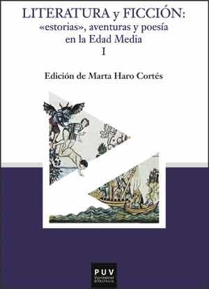 Literatura y ficción. estorias, aventuras y poesia en la Edad Media | 9788437097947 | Varios autores | Llibres.cat | Llibreria online en català | La Impossible Llibreters Barcelona