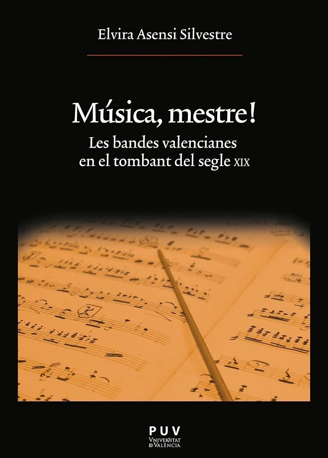 Música, mestre! | 9788437093093 | Asensi Silvestre, Elvira | Llibres.cat | Llibreria online en català | La Impossible Llibreters Barcelona