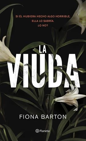 La viuda | 9788408155546 | Fiona Barton | Llibres.cat | Llibreria online en català | La Impossible Llibreters Barcelona