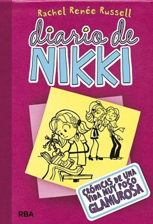 Diario de Nikki 1 | 9788427200418 | RENEE RUSSELL, RACHEL | Llibres.cat | Llibreria online en català | La Impossible Llibreters Barcelona