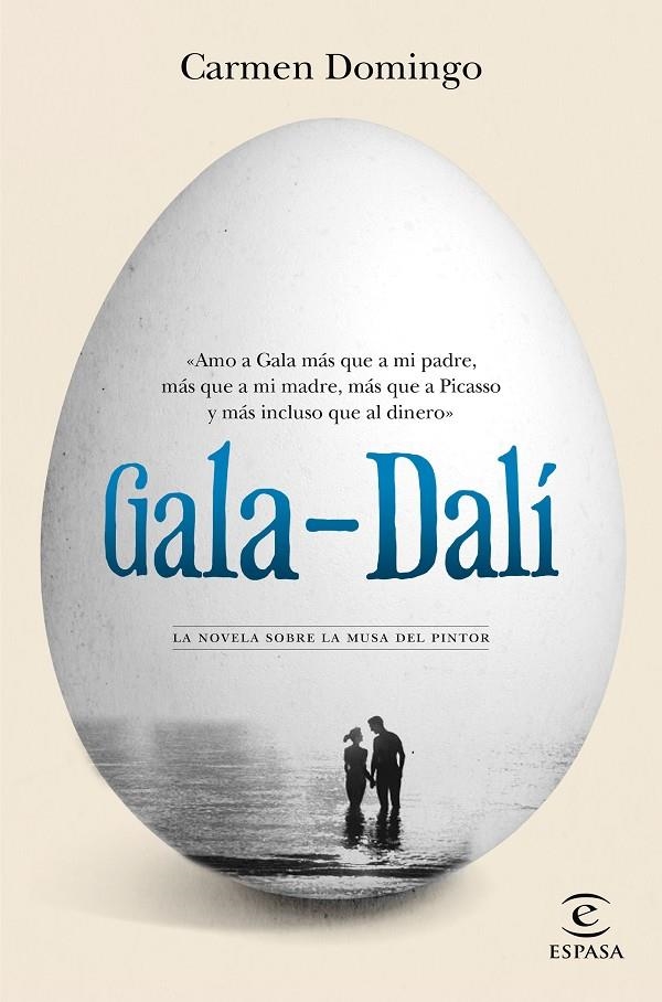 Gala-Dalí | 9788467047233 | Carmen Domingo | Llibres.cat | Llibreria online en català | La Impossible Llibreters Barcelona