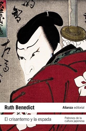 El crisantemo y la espada | 9788420653709 | Benedict, Ruth | Llibres.cat | Llibreria online en català | La Impossible Llibreters Barcelona