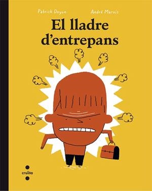 EL LLADRE D'ENTREPANS | 9788466140041 | Marois, André | Llibres.cat | Llibreria online en català | La Impossible Llibreters Barcelona