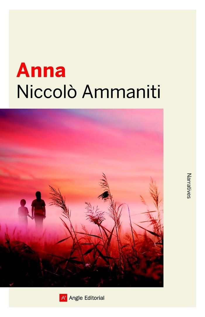 Anna | 9788415307174 | Niccolò, Niccolò | Llibres.cat | Llibreria online en català | La Impossible Llibreters Barcelona