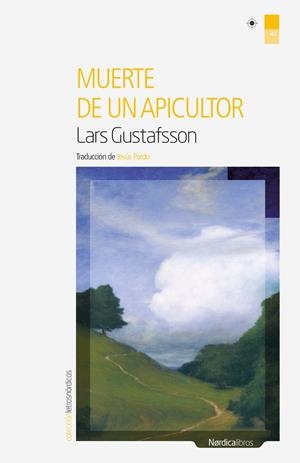 Muerte de un apicultor | 9788416440955 | Gustafsson, Lars | Llibres.cat | Llibreria online en català | La Impossible Llibreters Barcelona