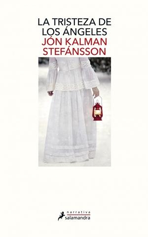La tristeza de los angeles | 9788498387377 | Stefánsson, Jón Kalman | Llibres.cat | Llibreria online en català | La Impossible Llibreters Barcelona