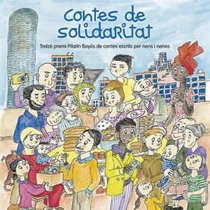 Contes de solidaritat | 9788499794624 | Varios autores | Llibres.cat | Llibreria online en català | La Impossible Llibreters Barcelona