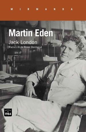Martin Eden | 9788415835837 | London, Jack | Llibres.cat | Llibreria online en català | La Impossible Llibreters Barcelona