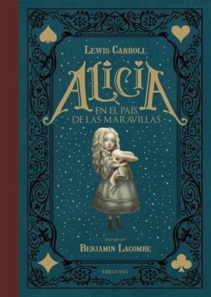 Alicia en el País de las Maravillas | 9788414002162 | Carroll, Lewis | Llibres.cat | Llibreria online en català | La Impossible Llibreters Barcelona
