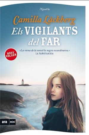 Els vigilants del far | 9788493967987 | Läckberg, Camilla | Llibres.cat | Llibreria online en català | La Impossible Llibreters Barcelona