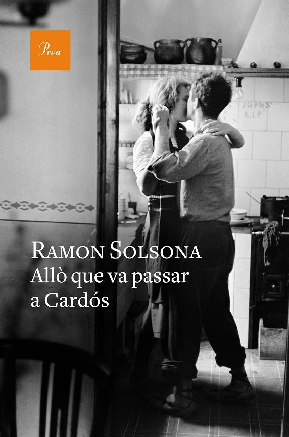 Allò que va passar a Cardós | 9788475886398 | Solsona, Ramon | Llibres.cat | Llibreria online en català | La Impossible Llibreters Barcelona