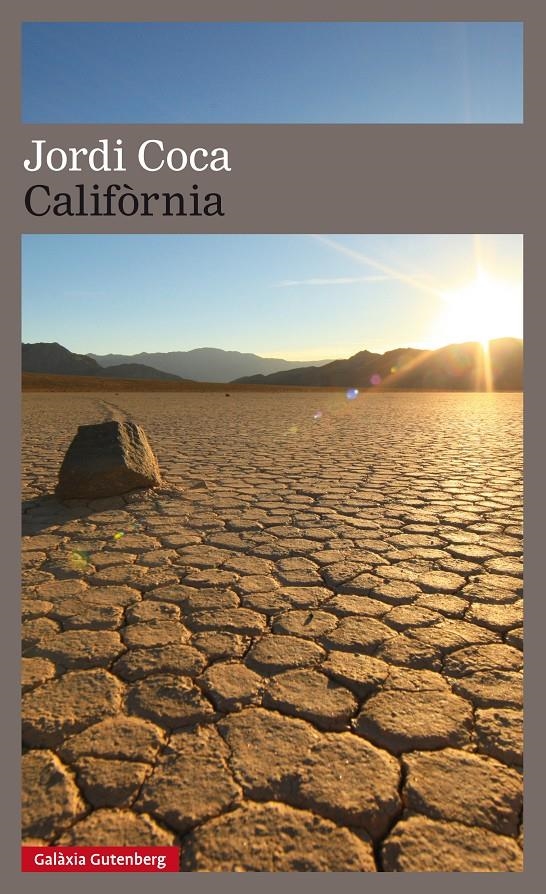 Califòrnia | 9788416734399 | Coca, Jordi | Llibres.cat | Llibreria online en català | La Impossible Llibreters Barcelona