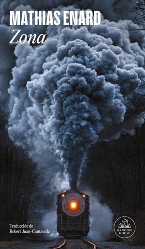 Zona | 9788439732044 | ENARD, MATHIAS | Llibres.cat | Llibreria online en català | La Impossible Llibreters Barcelona