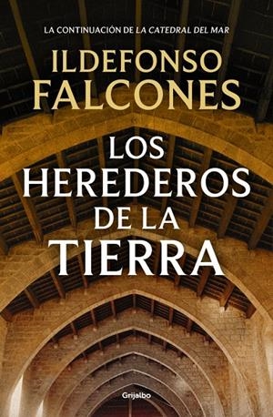 Los herederos de la tierra | 9788425354236 | FALCONES, ILDEFONSO | Llibres.cat | Llibreria online en català | La Impossible Llibreters Barcelona
