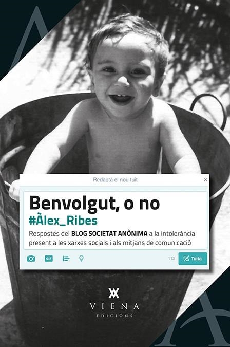 Benvolgut, o no | 9788483309087 | Ribes Bernal, Àlex | Llibres.cat | Llibreria online en català | La Impossible Llibreters Barcelona