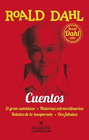 Cuentos | 9788433959546 | Roald Dahl | Llibres.cat | Llibreria online en català | La Impossible Llibreters Barcelona
