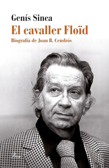 El cavaller Floïd | 9788475886497 | Sinca, Genís | Llibres.cat | Llibreria online en català | La Impossible Llibreters Barcelona