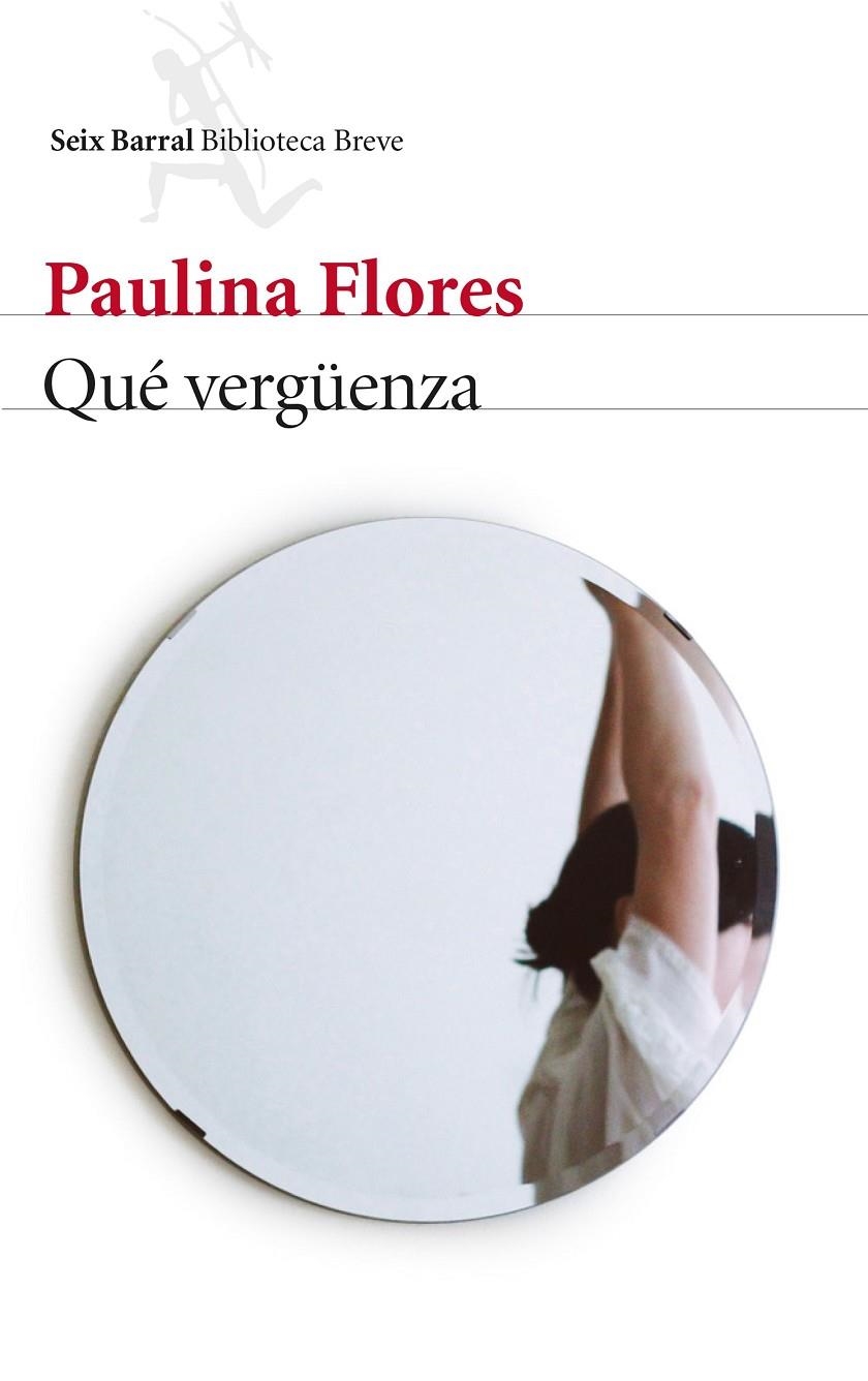 Qué vergüenza | 9788432229503 | Paulina Flores | Llibres.cat | Llibreria online en català | La Impossible Llibreters Barcelona