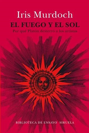 El fuego y el sol | 9788416854240 | Murdoch, Iris | Llibres.cat | Llibreria online en català | La Impossible Llibreters Barcelona