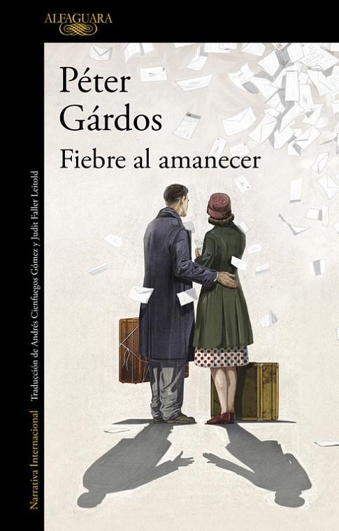 Fiebre al amanecer | 9788420415444 | GARDOS, PETER | Llibres.cat | Llibreria online en català | La Impossible Llibreters Barcelona
