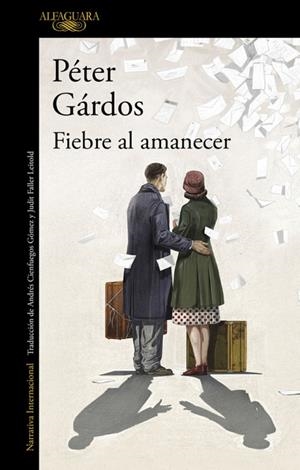 Fiebre al amanecer | 9788420415444 | GARDOS, PETER | Llibres.cat | Llibreria online en català | La Impossible Llibreters Barcelona