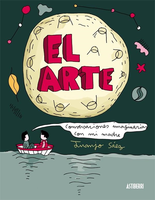 El Arte. Conversaciones imaginarias con mi madre | 9788416251735 | Sáez, Juanjo | Llibres.cat | Llibreria online en català | La Impossible Llibreters Barcelona