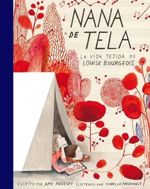 Nana de tela | 9788416542536 | Novesky, Amy | Llibres.cat | Llibreria online en català | La Impossible Llibreters Barcelona