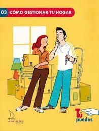 Cómo gestionar tu hogar | 9788494347238 | Ramon, Catalina/Ruf, Pep | Llibres.cat | Llibreria online en català | La Impossible Llibreters Barcelona