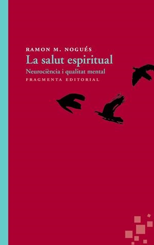 La salut espiritual | 9788415518426 | Nogués Carulla, Ramon M. | Llibres.cat | Llibreria online en català | La Impossible Llibreters Barcelona