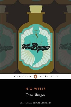 Tono-Bungay | 9788491052388 | WELLS, H.G. | Llibres.cat | Llibreria online en català | La Impossible Llibreters Barcelona