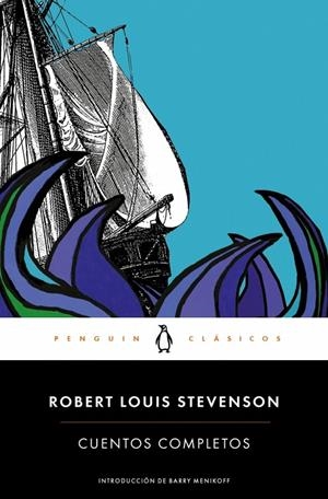 Cuentos completos | 9788491052326 | STEVENSON, ROBERT  L. | Llibres.cat | Llibreria online en català | La Impossible Llibreters Barcelona