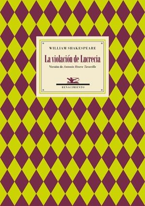 La violación de Lucrecia | 9788416685714 | Shakespeare, William | Llibres.cat | Llibreria online en català | La Impossible Llibreters Barcelona