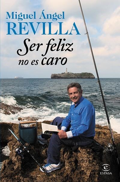 Ser feliz no es caro | 9788467045253 | Miguel Ángel Revilla | Llibres.cat | Llibreria online en català | La Impossible Llibreters Barcelona