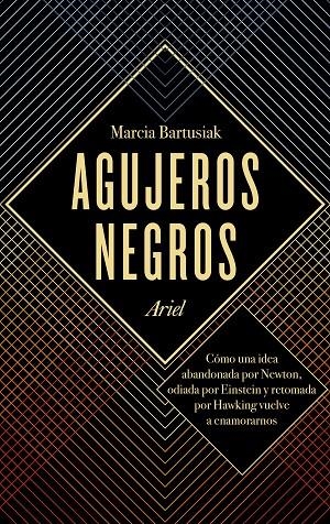 Agujeros negros | 9788434424029 | Marcia Bartusiak | Llibres.cat | Llibreria online en català | La Impossible Llibreters Barcelona