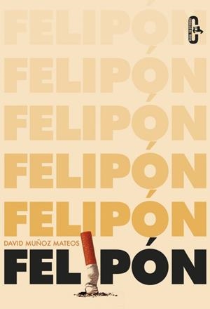 Felipón (Caballo de Troya 2016, 6) | 9788415451747 | MUÑOZ MATEOS, DAVID | Llibres.cat | Llibreria online en català | La Impossible Llibreters Barcelona